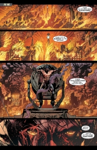 Batman-Eternal-001-Gotham-City-burning