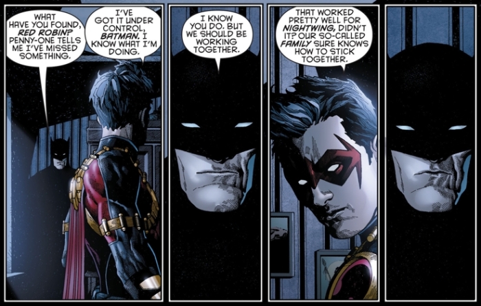 Batman-Eternal-005-Batman-and-Red-Robin-arguing