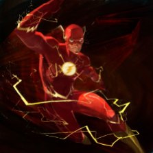 infinite-crisis-flash
