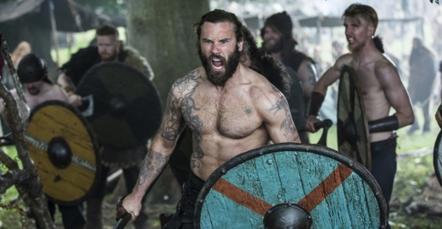 Vikings: 5 perguntas que a segunda parte da 6ª temporada precisa responder  – Geek Gamer Blog