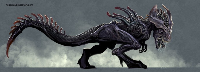 xenomorph-t-rex-stjepan-sejic